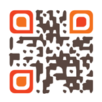 臺灣旅宿網 Q&R code