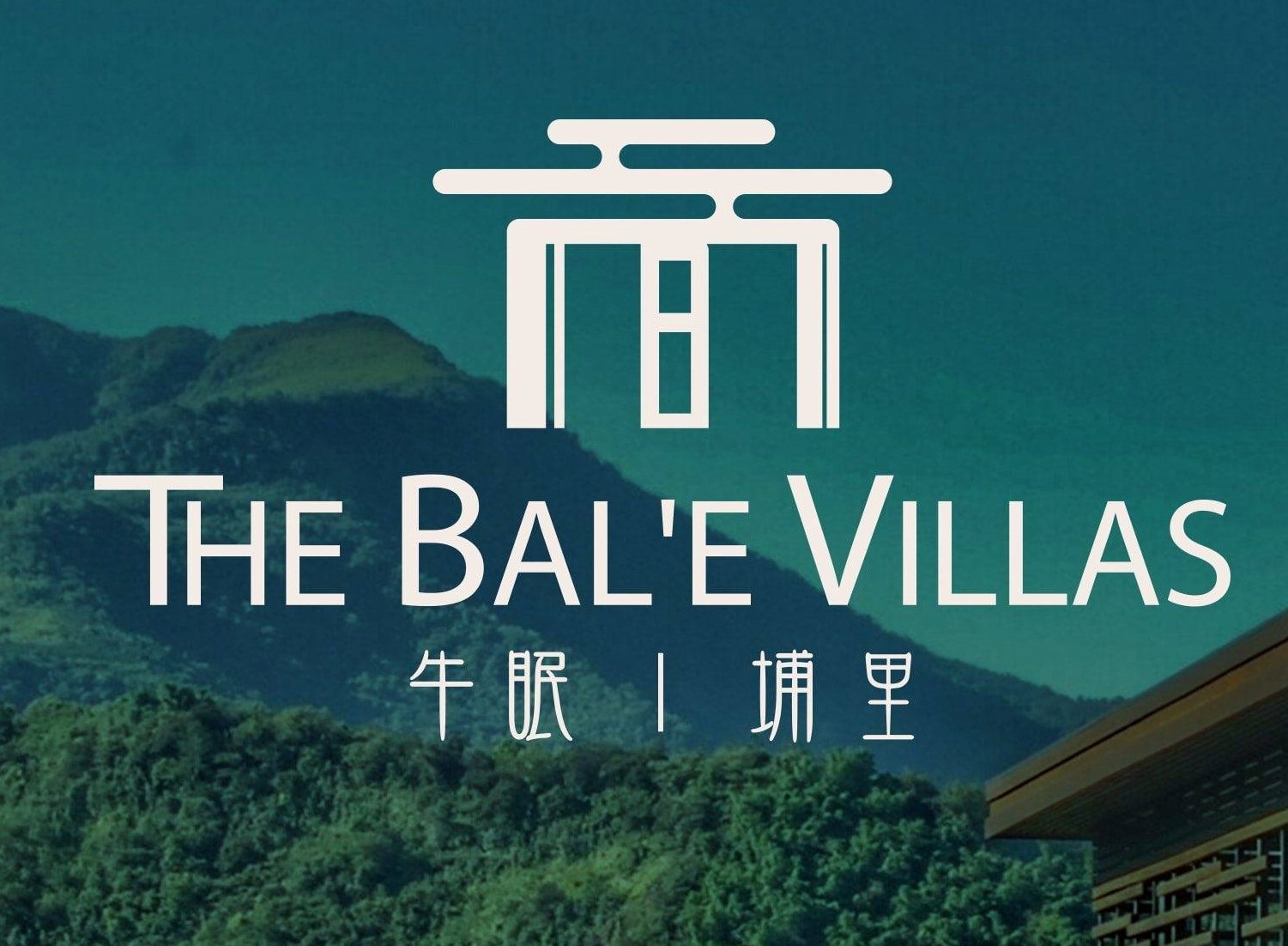 The Bale Villas