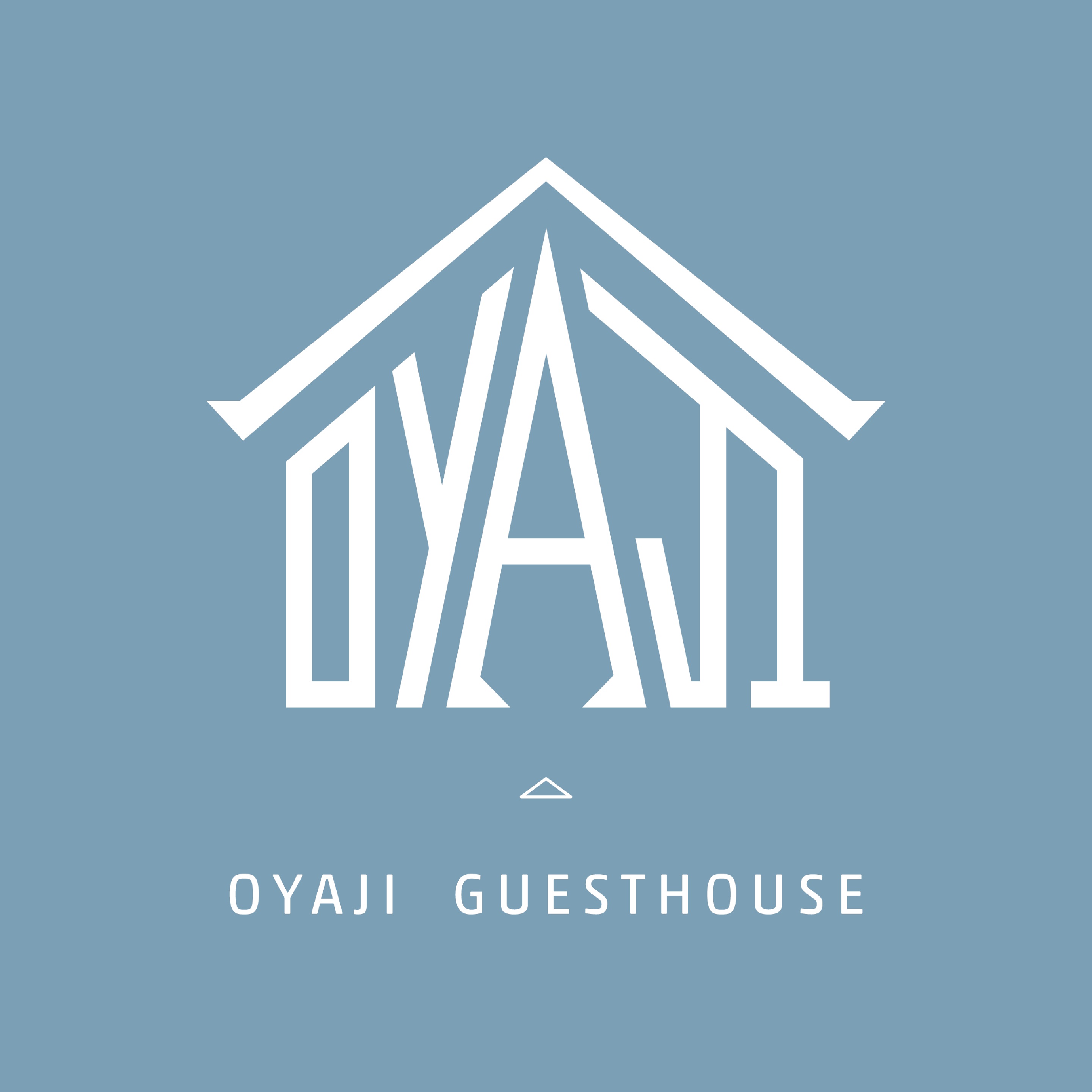 OYAJI Guesthouse
