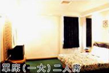 【Hotel】日新旅社