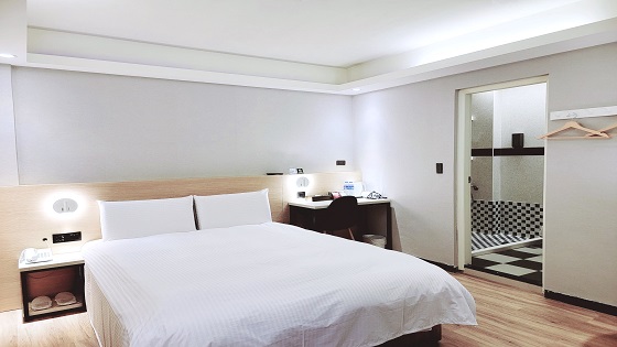 Hub Hotel-Banqiao Inn branch 1