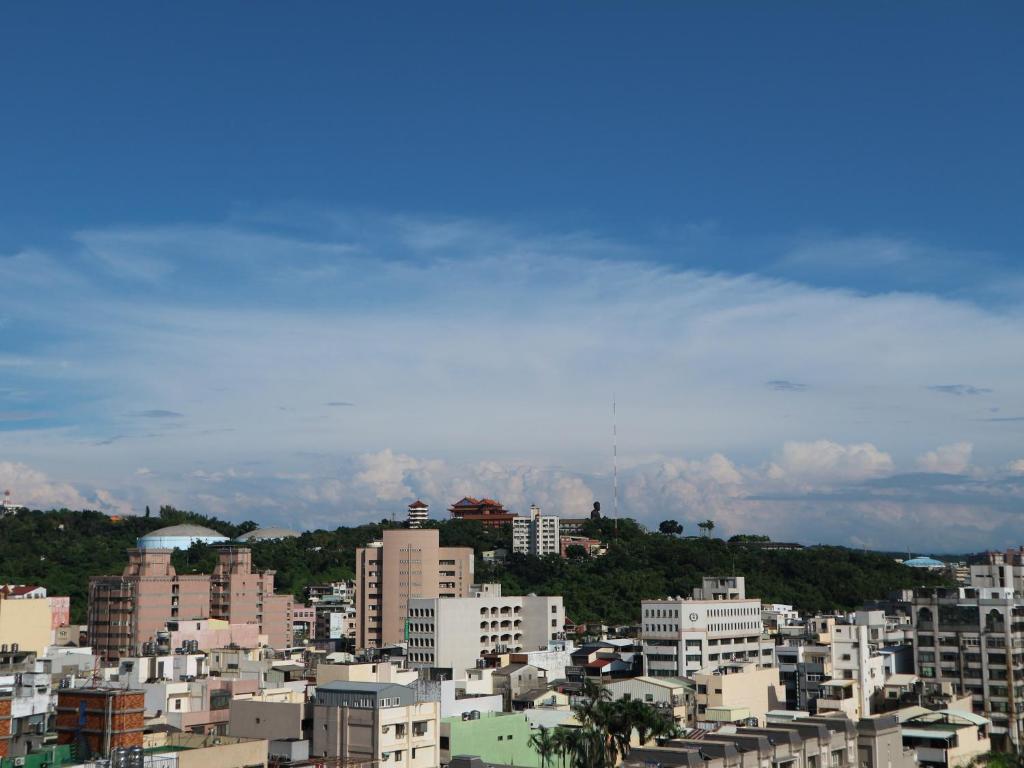 (三民賓館)