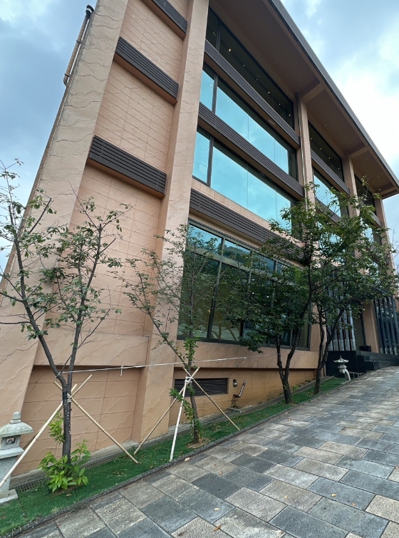 Yangmingshan Jiaxin Leisure Junyu Club