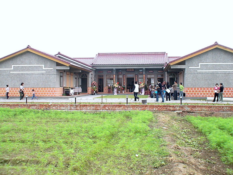 Linjia Homestay:3 photos in total