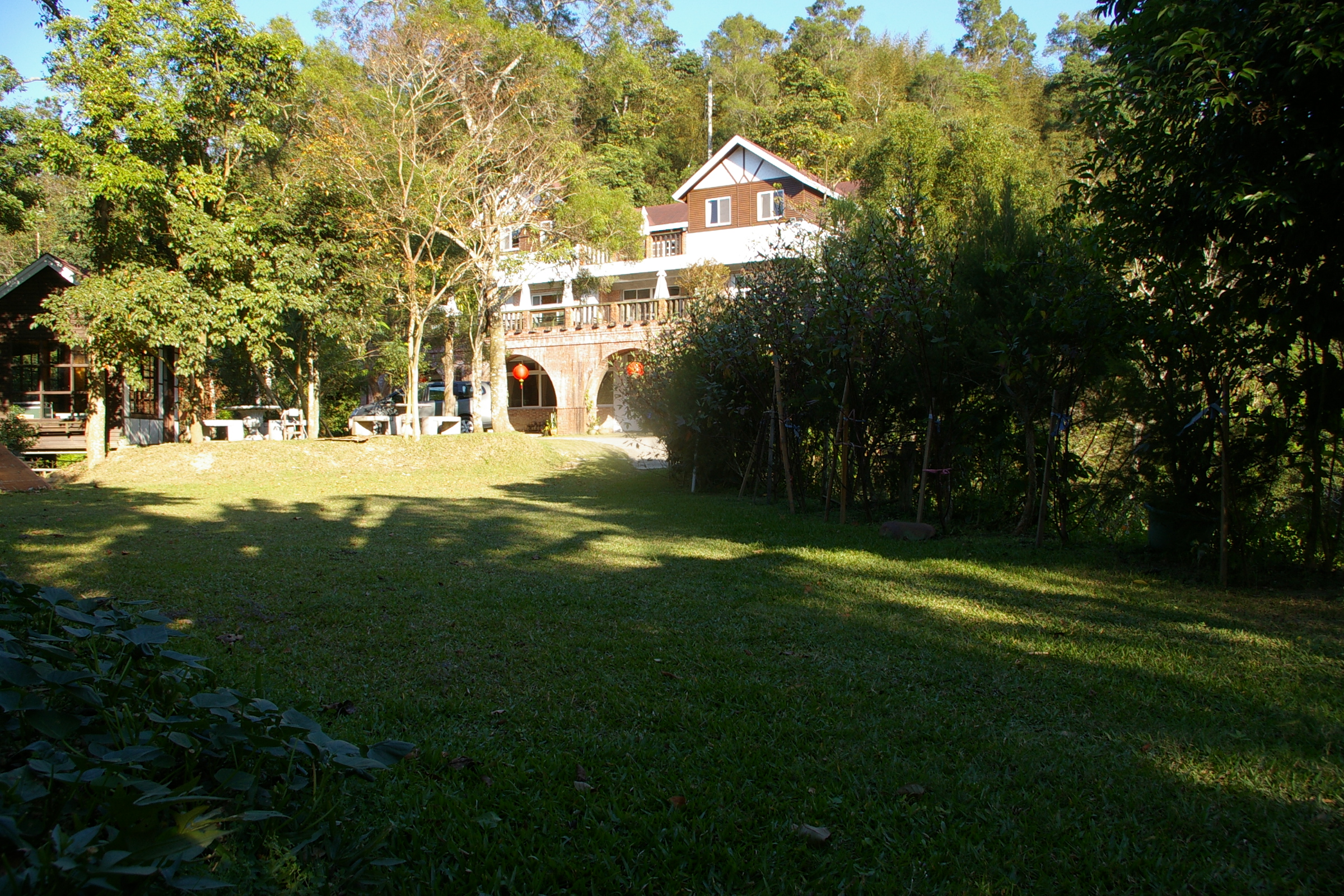 Futen house villa