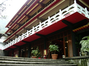 Yun Hsien Hotel