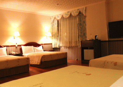 【Hotel】富堡汽車旅館