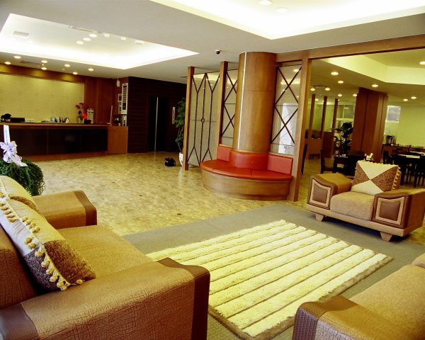 Xin Yuan Hotel