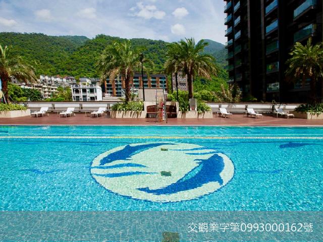 Evergreen  Resort  Hotel(Jiaosi)