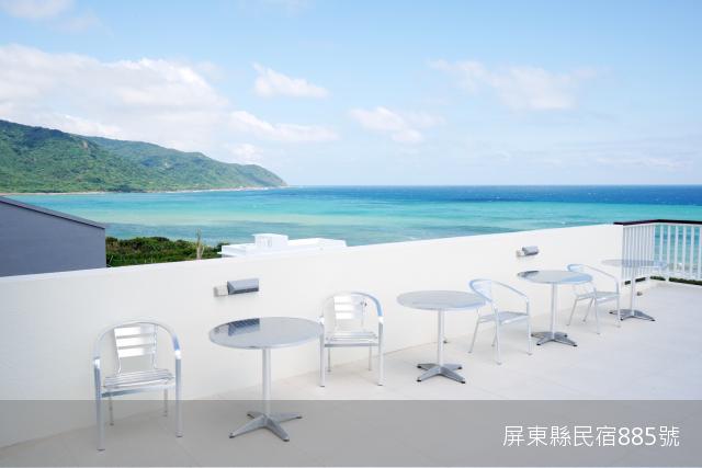 LAN LING White Sand Homestay:3 photos in total