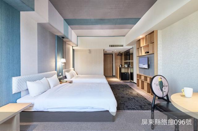 Kenting City Gate Hotel:3 photos in total